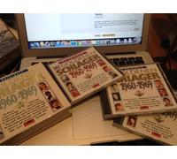 Various - Die Goldenen Schlager der 60er