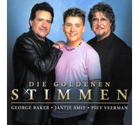 Various - Die Goldenen Stimmen