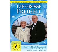 Various - Die groáe Freiheit-Folge 3+4