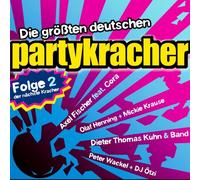 Various - Die Groessten Deutschen