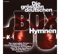 Various - Die grössten deutschen Box-Hymnen