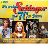 Various - Die Groessten Schlager