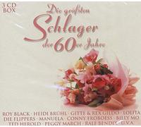 Various - Die Groessten Schlager De
