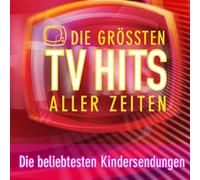 Various - Die Groessten TV Hits All