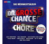 Various - Die Große Chance der Chöre - das Weihnachtsalbum