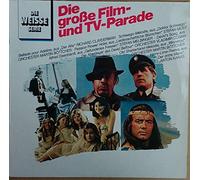 Various - Die Große Film- Und TV-Parade