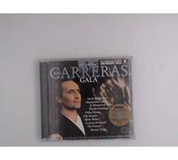 Various - Die Grosse Jose Carreras Gala