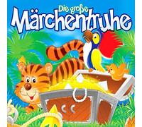 Various - Die Große Märchentruhe