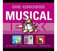 Various - Die Grosse Musical