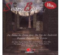 Various - Die Große Scary Box Vol.1