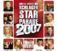 Various - Die Grosse Schlager..2007