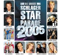 Various - Die Grosse Schlager Starp
