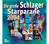 Various - Die Grosse Schlager Starp