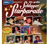 Various - Die Grosse Schlager Starparade