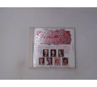 Various - Die große Schlagergala Vol. 1 (Stereo-Rerecordings)