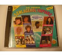 Various - Die Grosse Schlagerolympiade 5
