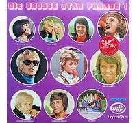 Various - Die Grosse Star Parade 1 [2xVinyl]