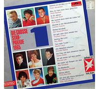 Various - Die Große Starparade 1965/1 [Vinyl LP]