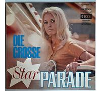 Various - Die grosse Starparade [Vinyl LP]