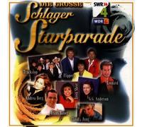 Various - Die grosse WDR4 Schlager-Starparade