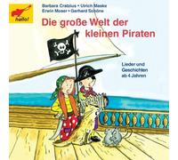 Various - Die Grosse Welt der Kleinen Piraten