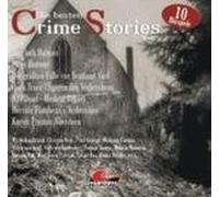 Various - Die Großen Crime Storie Vol. 2