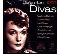 Various - Die Grossen Divas