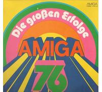 Various - Die Großen Erfolge '76