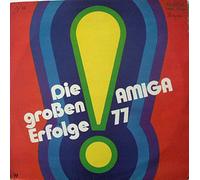 Various - Die Großen Erfolge '77 [Vinyl LP]