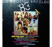 Various - Die Grossen Erfolge '83