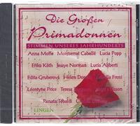 Various - Die Grossen Primadonnen