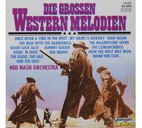 Various - Die Grossen Western Melodien