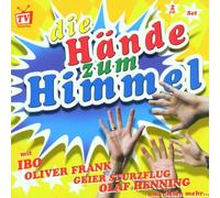Various - Die Hände Zum Himmel!