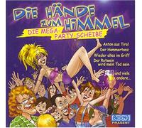 Various - Die Haende Zum Himmel