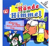 Various - Die Hände Zum Himmel Vol. 4