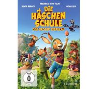 Various - Die Häschenschule - Der große Eierklau