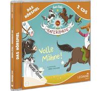 Various - Die Haferhorde - Volle Mähne (Hörspiel zu Band 2)