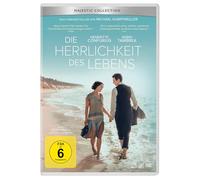 Die Herrlichkeit des Lebens (DVD)