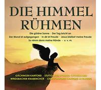 Various - Die Himmel R?hmen