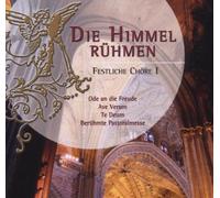 Various - Die Himmel Rühmen