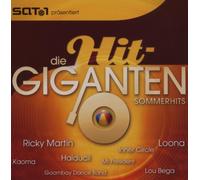 Various - Die Hit Giganten