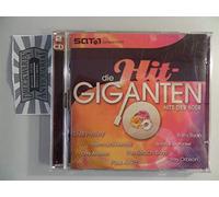Various - Die Hit Giganten