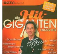 Various - Die Hit Giganten - Hugos Hits