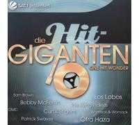 Various - Die Hit Giganten: One Hit Wonder