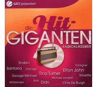 Various - Die Hit Giganten-Radioklassiker