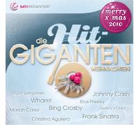 Various - Die Hit Giganten-Weihnachten