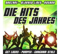 Various - Die Hits des Jahres