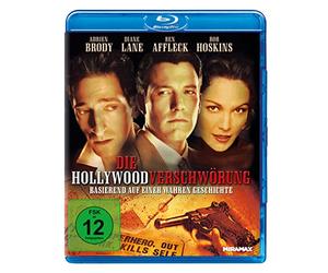 Various - Die Hollywood-Verschwörung