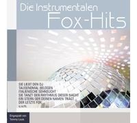 Various - Die Instrumentalen Fox-Hits