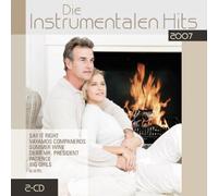 Various - Die Instrumentalen Hits 2007